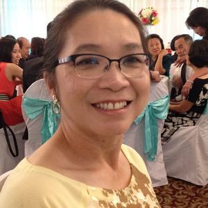 Meet your Posher, Helen